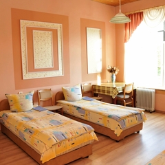 Усадьба Мерево, Лужский район, Ленинградская область