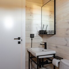 Глэмпинг Вазуза, Смоленская область