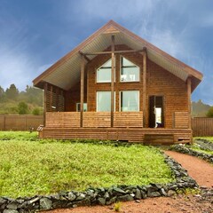 Гостевой дом Сонный Залив, Сортавала, Республика Карелия