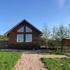 Гостевой дом Сонный Залив, Сортавала, Республика Карелия