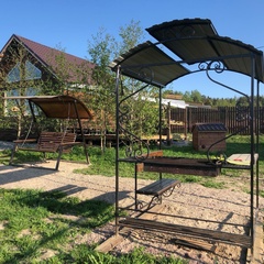 Гостевой дом Сонный Залив, Сортавала, Республика Карелия