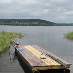 Гостевой дом Сонный Залив, Сортавала, Республика Карелия