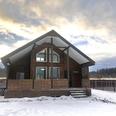 Гостевой дом Сонный Залив, Сортавала, Республика Карелия