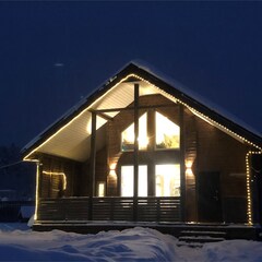 Гостевой дом Сонный Залив, Сортавала, Республика Карелия