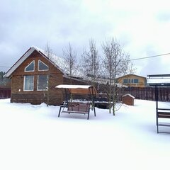 Гостевой дом Сонный Залив, Сортавала, Республика Карелия