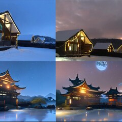 Гостевой дом Сонный Залив, Сортавала, Республика Карелия