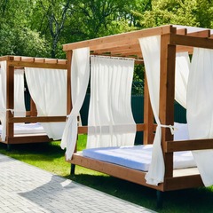 Парк-отель Сосновый бор, Новосибирск, Новосибирская область