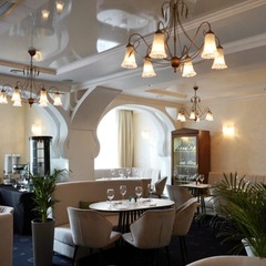 Парк-отель Сосновый бор, Новосибирск, Новосибирская область