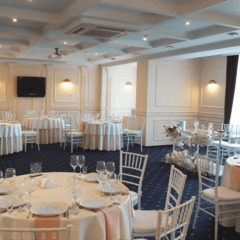 Парк-отель Сосновый бор, Новосибирск, Новосибирская область