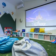 Парк-отель Сосновый бор, Новосибирск, Новосибирская область