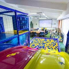 Парк-отель Сосновый бор, Новосибирск, Новосибирская область