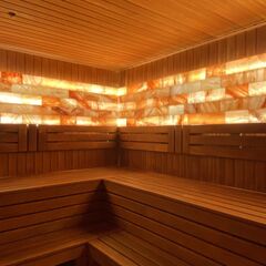 Парк-отель Сосновый бор, Новосибирск, Новосибирская область