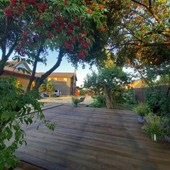 Туристическая база Горница, Воротынский район, Нижегородская область