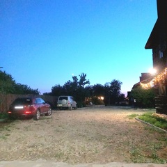 Туристическая база Горница, Воротынский район, Нижегородская область