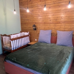 База отдыха Белое Озеро, Хабаровск, Хабаровский край