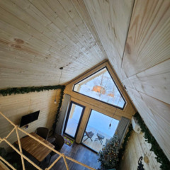 База отдыха Белое Озеро, Хабаровск, Хабаровский край