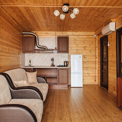 База отдыха Лагуна, Хасанский район, Приморский край