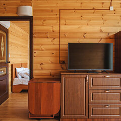 База отдыха Лагуна, Хасанский район, Приморский край