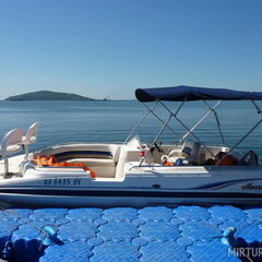 База отдыха Лагуна, Хасанский район, Приморский край