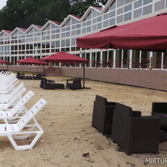 База отдыха Лагуна, Хасанский район, Приморский край