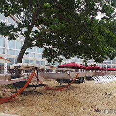 База отдыха Лагуна, Хасанский район, Приморский край