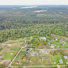 База отдыха Рай в шалаше в Коробицино, Выборгский район, Ленинградская область