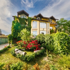 Гостевой дом Феличе, Анапский район, Краснодарский край