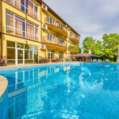 Гостевой дом Феличе, Анапский район, Краснодарский край