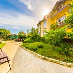 Гостевой дом Феличе, Анапский район, Краснодарский край