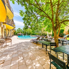 Гостевой дом Феличе, Анапский район, Краснодарский край