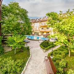 Гостевой дом Феличе, Анапский район, Краснодарский край