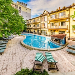 Гостевой дом Феличе, Анапский район, Краснодарский край