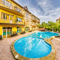 Гостевой дом Феличе, Анапский район, Краснодарский край