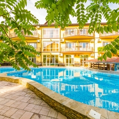 Гостевой дом Феличе, Анапский район, Краснодарский край