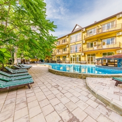 Гостевой дом Феличе, Анапский район, Краснодарский край