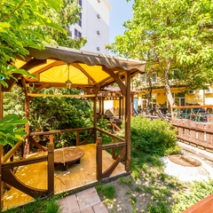 Гостевой дом Феличе, Анапский район, Краснодарский край