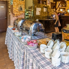 Гостевой дом Феличе, Анапский район, Краснодарский край