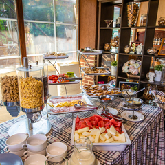 Гостевой дом Феличе, Анапский район, Краснодарский край