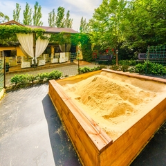 Гостевой дом Феличе, Анапский район, Краснодарский край