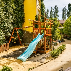 Гостевой дом Феличе, Анапский район, Краснодарский край