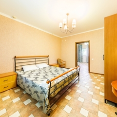 Гостевой дом Феличе, Анапский район, Краснодарский край