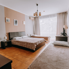 Гостевой дом Феличе, Анапский район, Краснодарский край