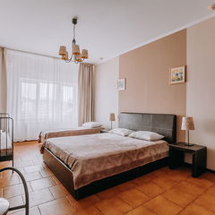 Гостевой дом Феличе, Анапский район, Краснодарский край