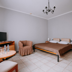 Гостевой дом Феличе, Анапский район, Краснодарский край