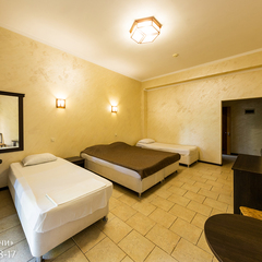 Гостевой дом Феличе, Анапский район, Краснодарский край