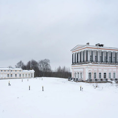 Загородный отель Belveder Hotel&Spa, Петергоф, Ленинградская область