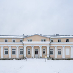 Загородный отель Belveder Hotel&Spa, Петергоф, Ленинградская область