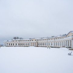 Загородный отель Belveder Hotel&Spa, Петергоф, Ленинградская область