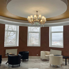 Загородный отель Belveder Hotel&Spa, Петергоф, Ленинградская область