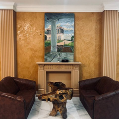 Загородный отель Belveder Hotel&Spa, Петергоф, Ленинградская область